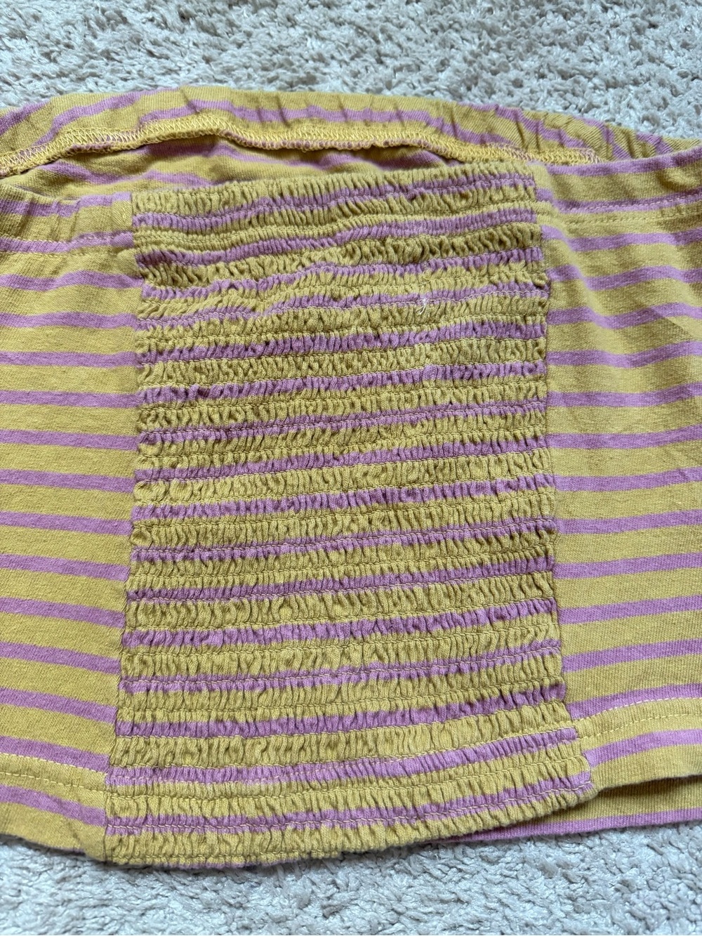 Free People Sailor Tube Set NWOT - Picture 4 of 6